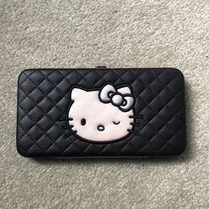 **SOLD** Hello Kitty Wallet